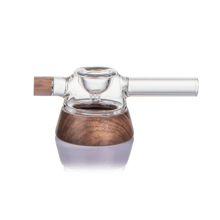 Base Camp Hand Pipe - Alpine Series *Austin Only